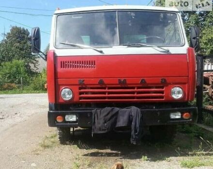 КамАЗ Другая, об'ємом двигуна 0 л та пробігом 0 тис. км за 7000 $, фото 3 на Automoto.ua