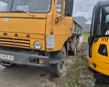 КамАЗ Другая, об'ємом двигуна 0 л та пробігом 0 тис. км за 7500 $, фото 2 на Automoto.ua