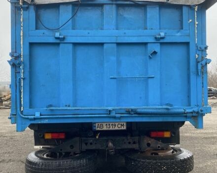 КамАЗ Другая, об'ємом двигуна 0 л та пробігом 0 тис. км за 8200 $, фото 2 на Automoto.ua