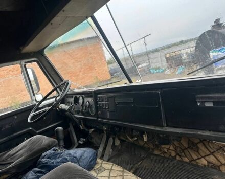 КамАЗ Другая, об'ємом двигуна 0 л та пробігом 0 тис. км за 5000 $, фото 9 на Automoto.ua