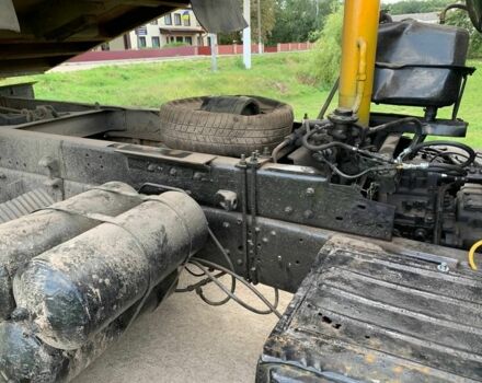 КамАЗ Другая, об'ємом двигуна 0 л та пробігом 0 тис. км за 5000 $, фото 14 на Automoto.ua