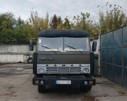 КамАЗ Другая, об'ємом двигуна 0 л та пробігом 0 тис. км за 10700 $, фото 1 на Automoto.ua