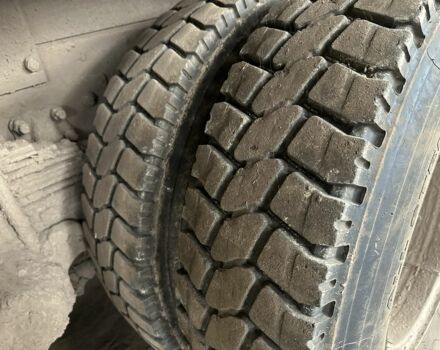 КамАЗ Другая, об'ємом двигуна 0 л та пробігом 0 тис. км за 9500 $, фото 5 на Automoto.ua