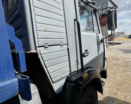 КамАЗ Другая, объемом двигателя 0 л и пробегом 0 тыс. км за 14000 $, фото 2 на Automoto.ua