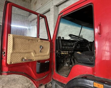 КамАЗ Другая, об'ємом двигуна 0 л та пробігом 0 тис. км за 9500 $, фото 12 на Automoto.ua