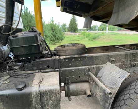 КамАЗ Другая, об'ємом двигуна 0 л та пробігом 0 тис. км за 5000 $, фото 21 на Automoto.ua