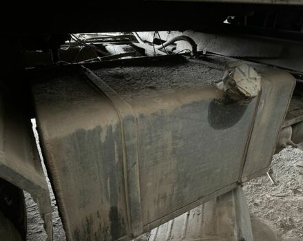 КамАЗ Другая, об'ємом двигуна 0 л та пробігом 0 тис. км за 9500 $, фото 9 на Automoto.ua