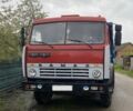 КамАЗ Другая, об'ємом двигуна 0 л та пробігом 0 тис. км за 13000 $, фото 1 на Automoto.ua