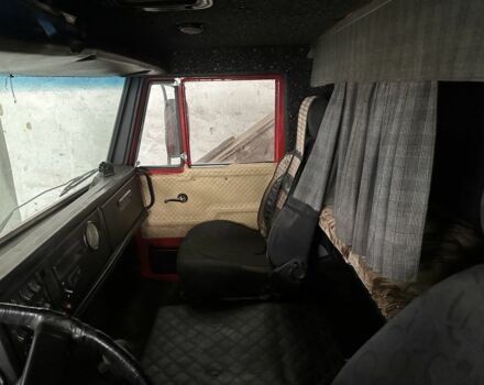 КамАЗ Другая, об'ємом двигуна 0 л та пробігом 0 тис. км за 9500 $, фото 13 на Automoto.ua