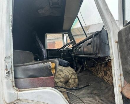 КамАЗ Другая, об'ємом двигуна 0 л та пробігом 0 тис. км за 5000 $, фото 8 на Automoto.ua