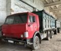 КамАЗ Другая, об'ємом двигуна 0 л та пробігом 0 тис. км за 9500 $, фото 1 на Automoto.ua