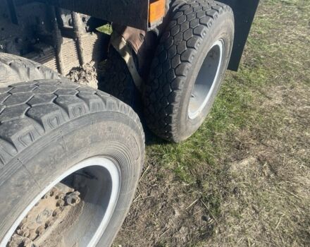 КамАЗ Другая, объемом двигателя 0 л и пробегом 0 тыс. км за 6000 $, фото 4 на Automoto.ua