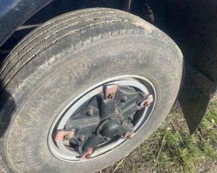 КамАЗ Другая, объемом двигателя 0 л и пробегом 0 тыс. км за 6000 $, фото 3 на Automoto.ua