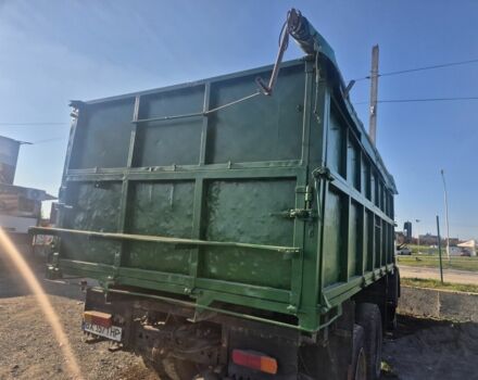 КамАЗ Другая, об'ємом двигуна 14.86 л та пробігом 0 тис. км за 5800 $, фото 5 на Automoto.ua