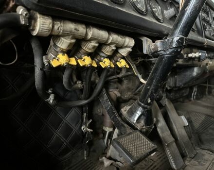 КамАЗ Другая, об'ємом двигуна 0 л та пробігом 0 тис. км за 9500 $, фото 18 на Automoto.ua