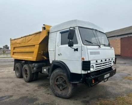 КамАЗ Другая, об'ємом двигуна 0 л та пробігом 0 тис. км за 5500 $, фото 10 на Automoto.ua