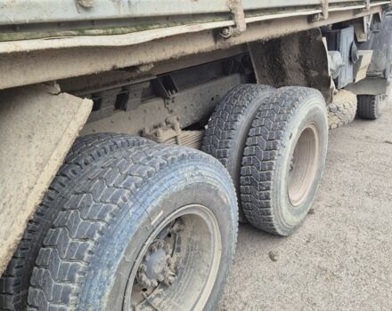 КамАЗ Другая, об'ємом двигуна 0 л та пробігом 0 тис. км за 7500 $, фото 3 на Automoto.ua