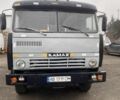 КамАЗ Другая, об'ємом двигуна 0 л та пробігом 0 тис. км за 8200 $, фото 1 на Automoto.ua