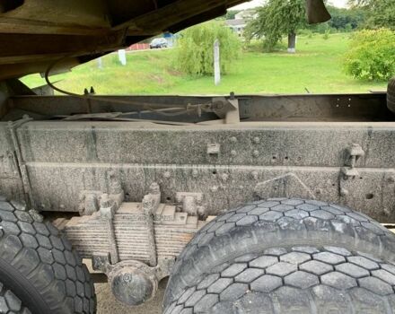 КамАЗ Другая, об'ємом двигуна 0 л та пробігом 0 тис. км за 5000 $, фото 17 на Automoto.ua