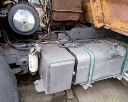 КамАЗ Другая, объемом двигателя 0 л и пробегом 0 тыс. км за 4400 $, фото 2 на Automoto.ua