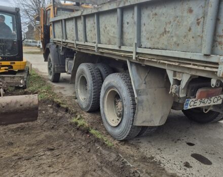 КамАЗ Другая, об'ємом двигуна 0 л та пробігом 0 тис. км за 7500 $, фото 4 на Automoto.ua