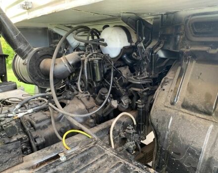 КамАЗ Другая, об'ємом двигуна 0 л та пробігом 0 тис. км за 5000 $, фото 15 на Automoto.ua