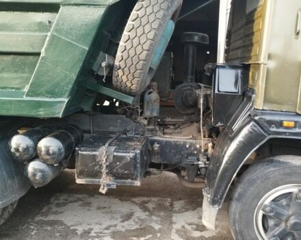 КамАЗ Другая, объемом двигателя 0 л и пробегом 0 тыс. км за 8000 $, фото 4 на Automoto.ua