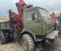 КамАЗ Другая, об'ємом двигуна 14.86 л та пробігом 0 тис. км за 35719 $, фото 1 на Automoto.ua