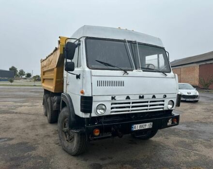 КамАЗ Другая, об'ємом двигуна 0 л та пробігом 0 тис. км за 5500 $, фото 5 на Automoto.ua