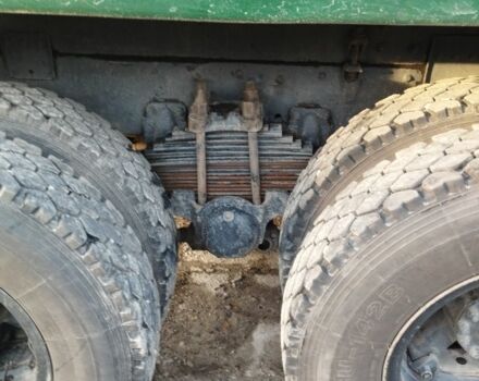 КамАЗ Другая, объемом двигателя 0 л и пробегом 0 тыс. км за 8000 $, фото 8 на Automoto.ua