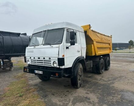 КамАЗ Другая, об'ємом двигуна 0 л та пробігом 0 тис. км за 5500 $, фото 4 на Automoto.ua