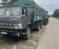 КамАЗ Другая, объемом двигателя 0 л и пробегом 0 тыс. км за 6000 $, фото 1 на Automoto.ua