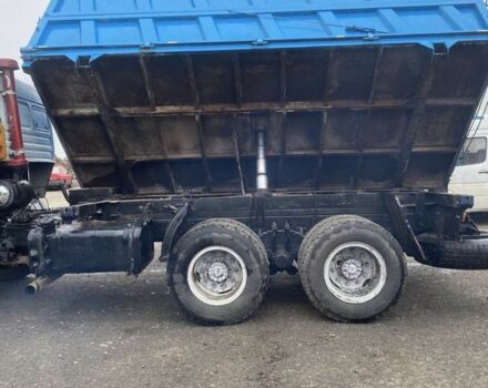 КамАЗ Другая, об'ємом двигуна 0 л та пробігом 0 тис. км за 8200 $, фото 4 на Automoto.ua