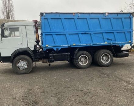 КамАЗ Другая, об'ємом двигуна 0 л та пробігом 0 тис. км за 8200 $, фото 1 на Automoto.ua