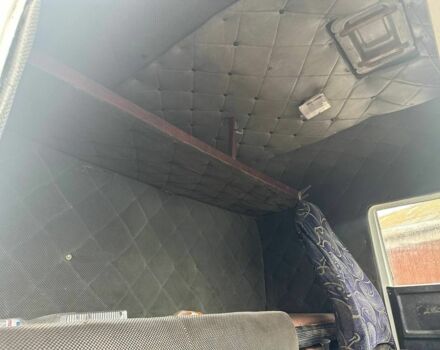 КамАЗ Другая, об'ємом двигуна 0 л та пробігом 0 тис. км за 5500 $, фото 7 на Automoto.ua