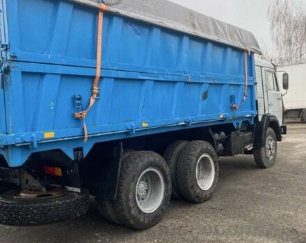 КамАЗ Другая, об'ємом двигуна 0 л та пробігом 0 тис. км за 8200 $, фото 3 на Automoto.ua
