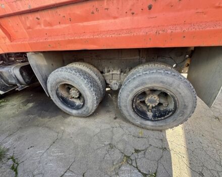 КамАЗ Другая, объемом двигателя 0 л и пробегом 0 тыс. км за 11000 $, фото 4 на Automoto.ua