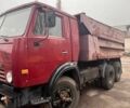 КамАЗ Другая, объемом двигателя 0 л и пробегом 0 тыс. км за 4374 $, фото 1 на Automoto.ua