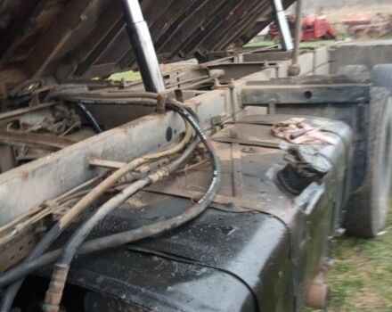 КамАЗ Другая, об'ємом двигуна 0 л та пробігом 0 тис. км за 9508 $, фото 10 на Automoto.ua