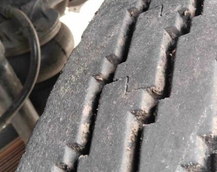 КамАЗ Другая, об'ємом двигуна 0 л та пробігом 0 тис. км за 8800 $, фото 7 на Automoto.ua