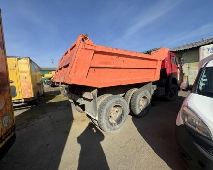 КамАЗ Другая, объемом двигателя 0 л и пробегом 0 тыс. км за 11000 $, фото 1 на Automoto.ua