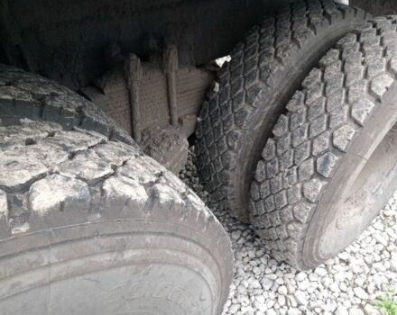 КамАЗ Другая, об'ємом двигуна 0 л та пробігом 0 тис. км за 12000 $, фото 4 на Automoto.ua