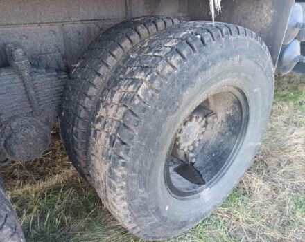 КамАЗ Другая, об'ємом двигуна 14.86 л та пробігом 0 тис. км за 4500 $, фото 4 на Automoto.ua