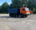 КамАЗ Другая, об'ємом двигуна 0 л та пробігом 0 тис. км за 9000 $, фото 1 на Automoto.ua