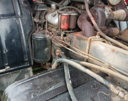 КамАЗ Другая, об'ємом двигуна 0 л та пробігом 0 тис. км за 9508 $, фото 11 на Automoto.ua