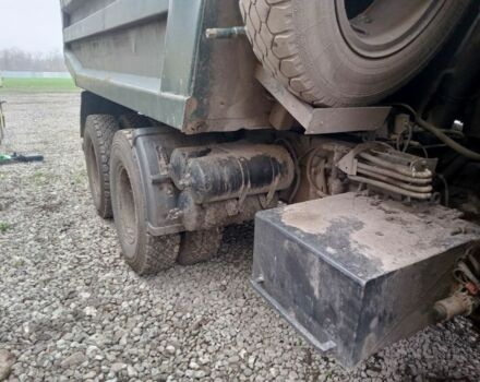 КамАЗ Другая, об'ємом двигуна 0 л та пробігом 0 тис. км за 12000 $, фото 2 на Automoto.ua