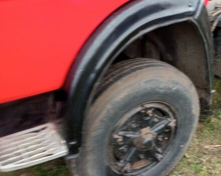 КамАЗ Другая, об'ємом двигуна 0 л та пробігом 0 тис. км за 9508 $, фото 8 на Automoto.ua