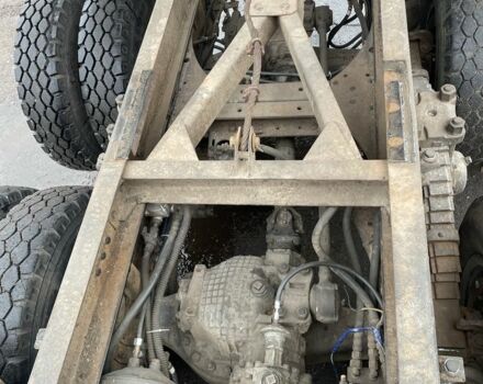 КамАЗ Другая, объемом двигателя 0 л и пробегом 0 тыс. км за 5951 $, фото 4 на Automoto.ua