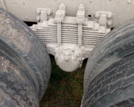 КамАЗ Другая, об'ємом двигуна 0 л та пробігом 0 тис. км за 9508 $, фото 9 на Automoto.ua