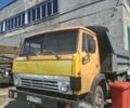 КамАЗ Другая, объемом двигателя 0 л и пробегом 0 тыс. км за 7500 $, фото 1 на Automoto.ua